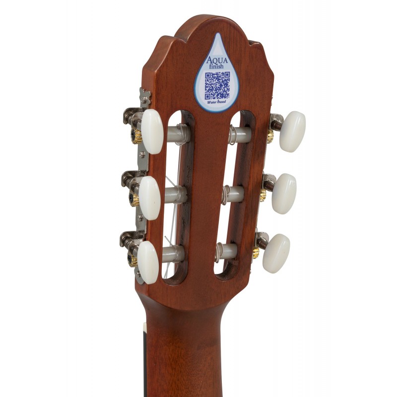 GEWA VG500174 Gitara klasyczna Student Solid Top - 1