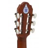 GEWA VG500174 Gitara klasyczna Student Solid Top - 1