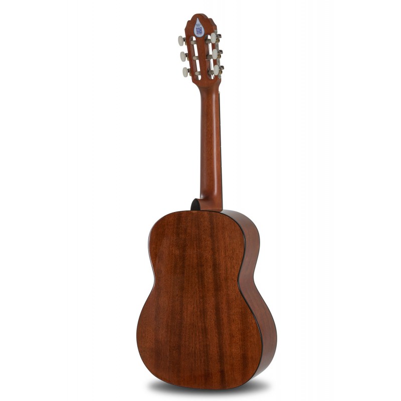 GEWA VG500172 Gitara klasyczna Student Solid Top - 1