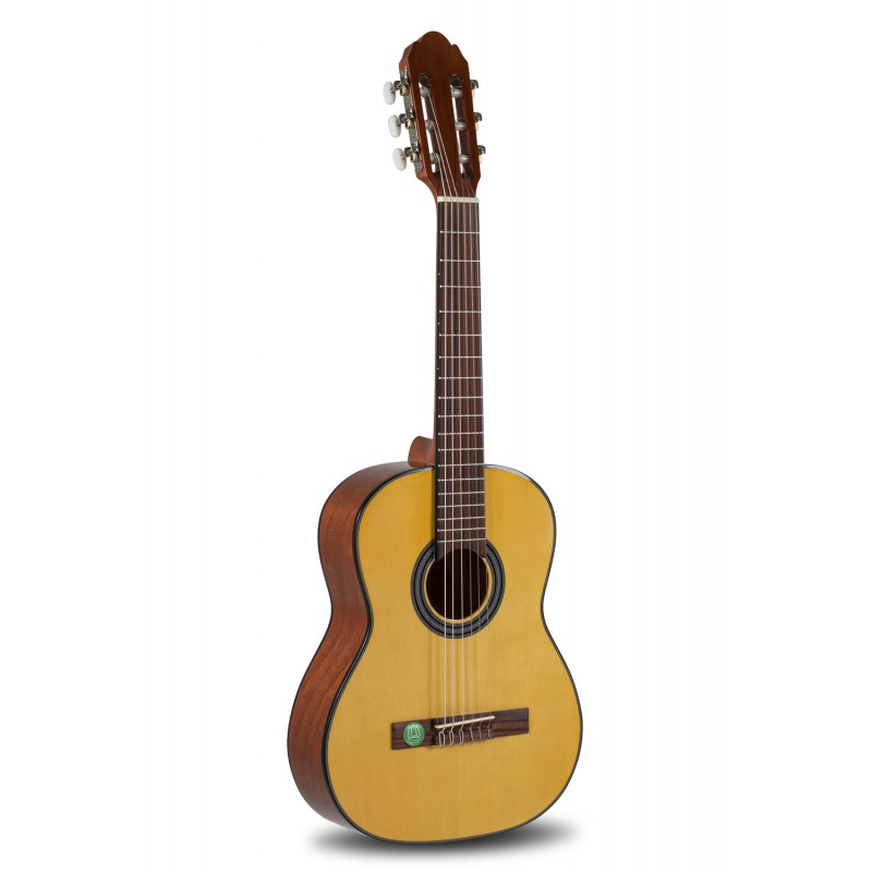 GEWA VG500172 Gitara klasyczna Student Solid Top - 2