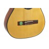 GEWA VG500172 Gitara klasyczna Student Solid Top - 4