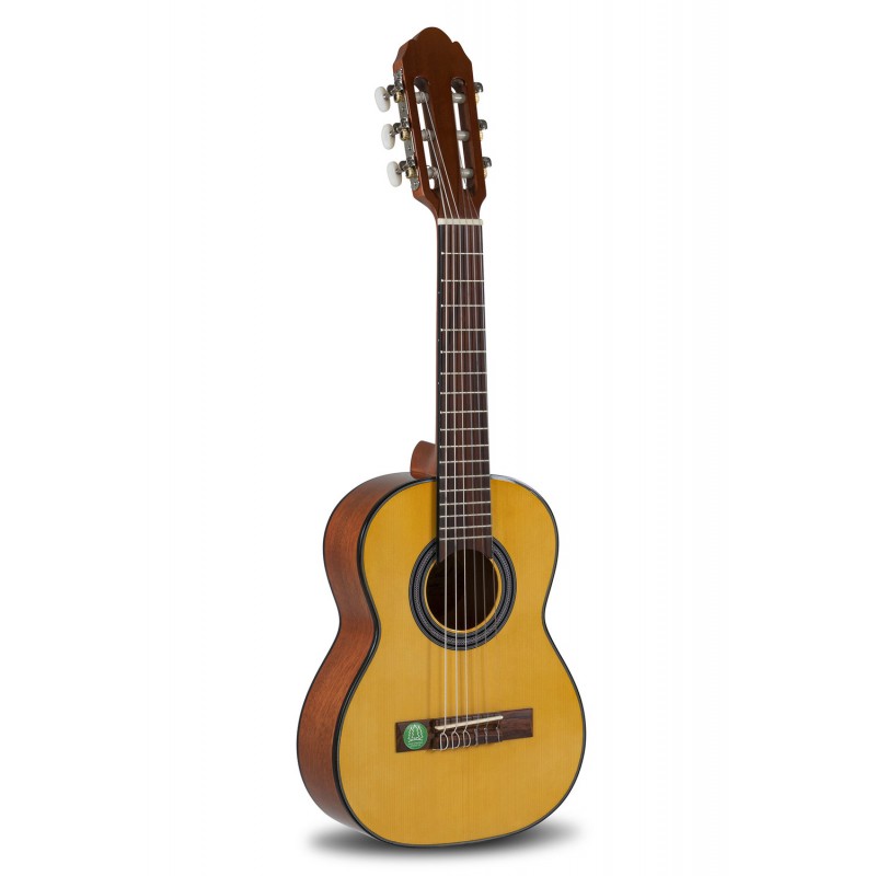 GEWA VG500170 Gitara klasyczna Student Solid Top - 2