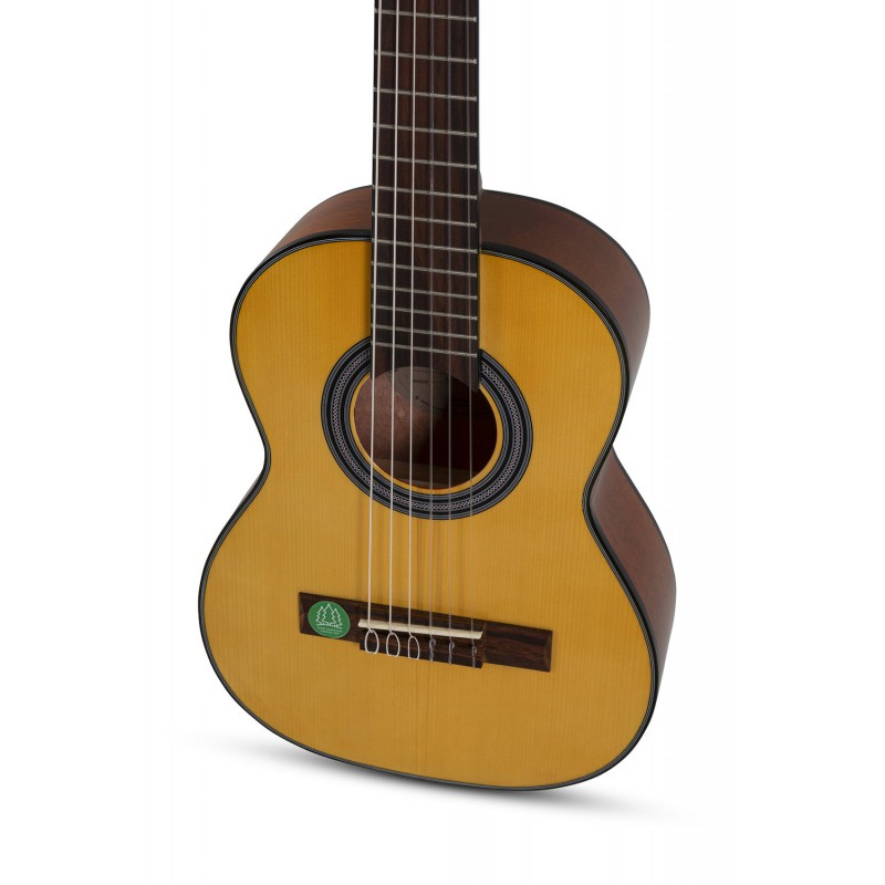 GEWA VG500170 Gitara klasyczna Student Solid Top - 4