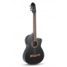 GEWA VG500166 Klasyczna gitara E-akustyk Student Cedar (cedr) - 1