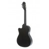 GEWA VG500166 Klasyczna gitara E-akustyk Student Cedar (cedr) - 2