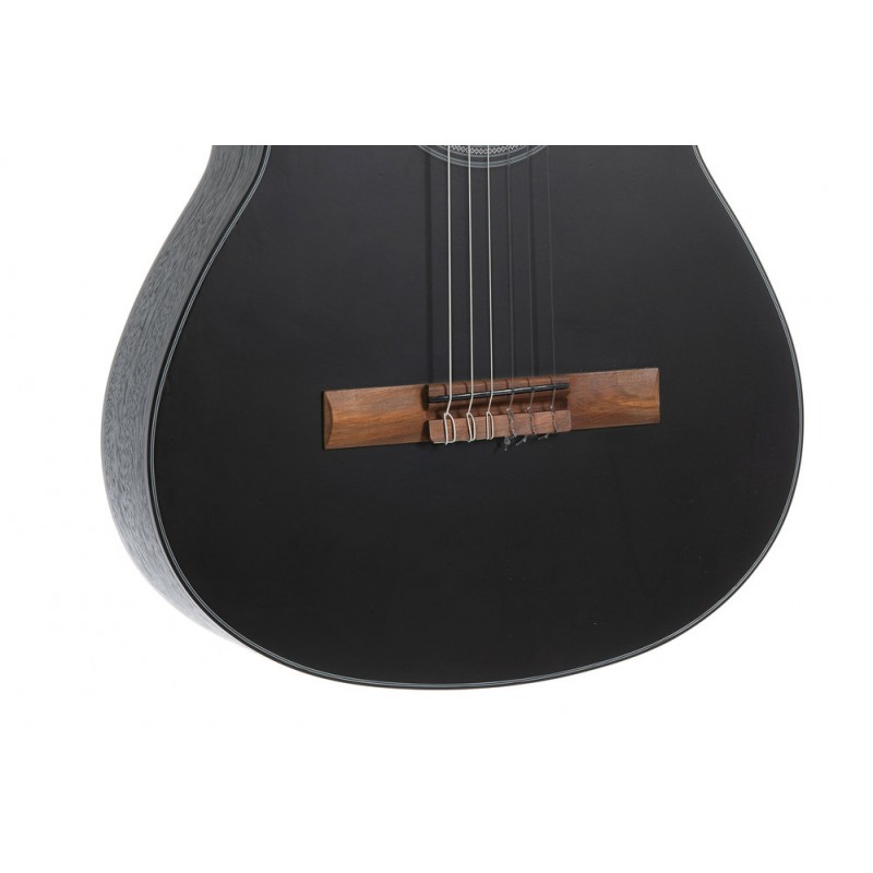 GEWA VG500166 Klasyczna gitara E-akustyk Student Cedar (cedr) - 5