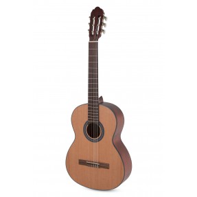 GEWA VG500147 Gitara klasyczna Student Cedar (cedr) - 1