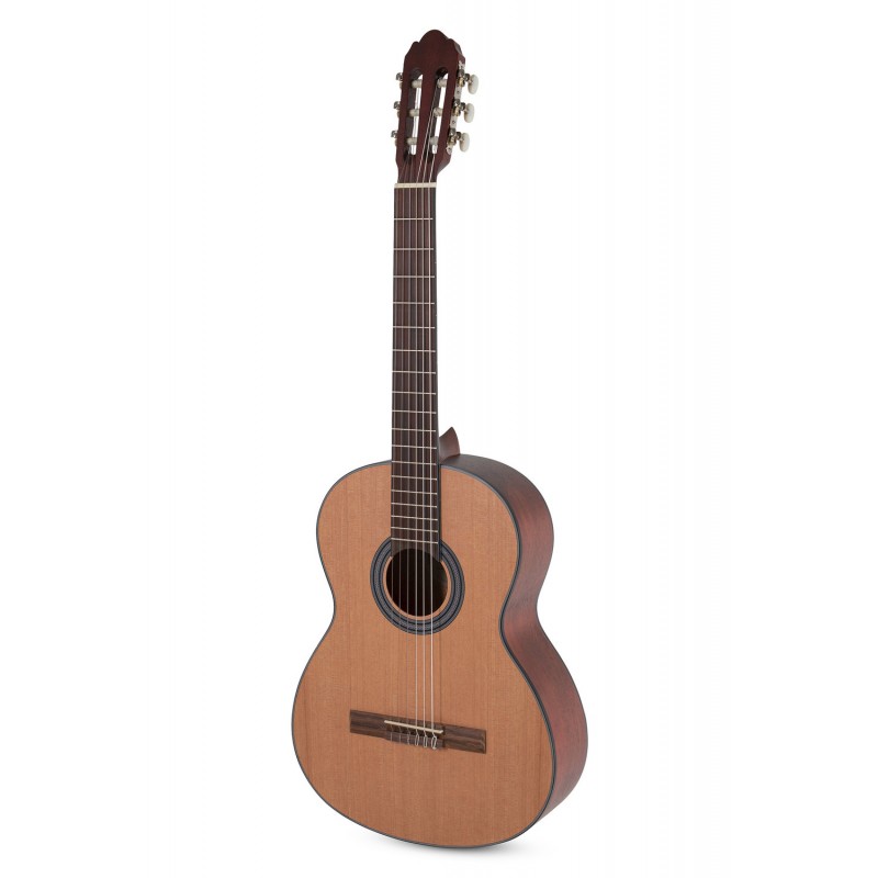 GEWA VG500147 Gitara klasyczna Student Cedar (cedr) - 1