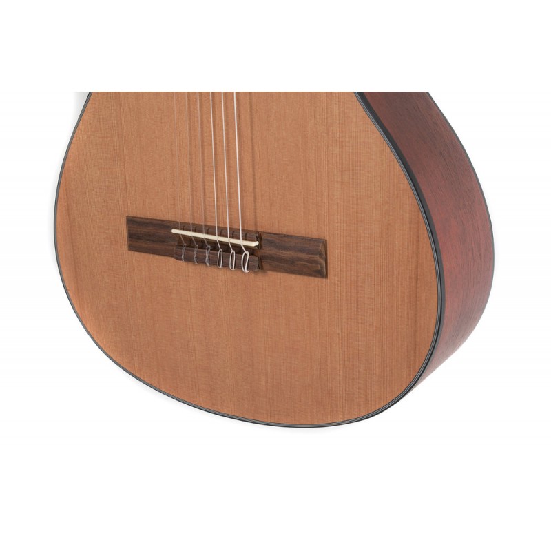 GEWA VG500147 Gitara klasyczna Student Cedar (cedr) - 2