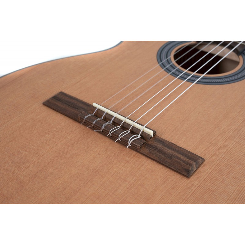GEWA VG500147 Gitara klasyczna Student Cedar (cedr) - 3