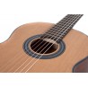 GEWA VG500147 Gitara klasyczna Student Cedar (cedr) - 4