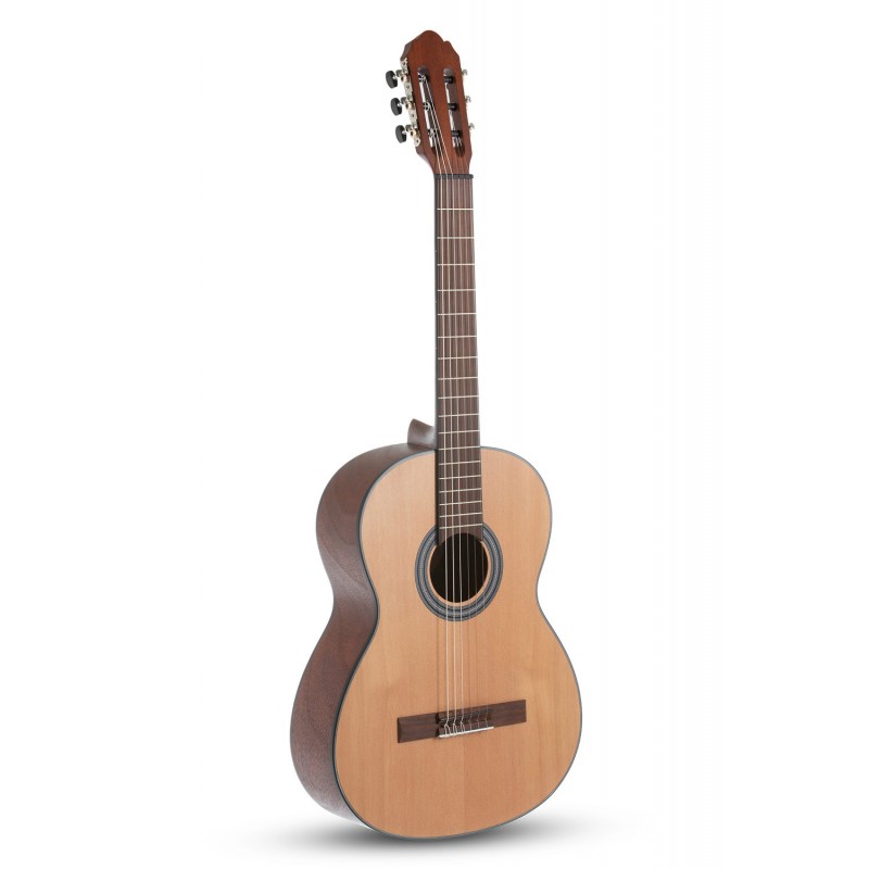 GEWA VG500146 Gitara klasyczna Student Cedar (cedr) - 1