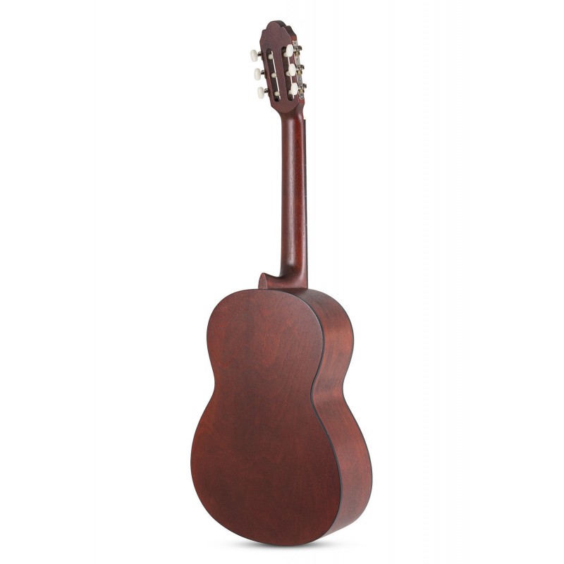 GEWA VG500146 Gitara klasyczna Student Cedar (cedr) - 2