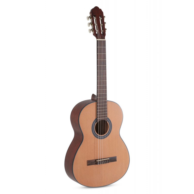 GEWA VG500146 Gitara klasyczna Student Cedar (cedr) - 3
