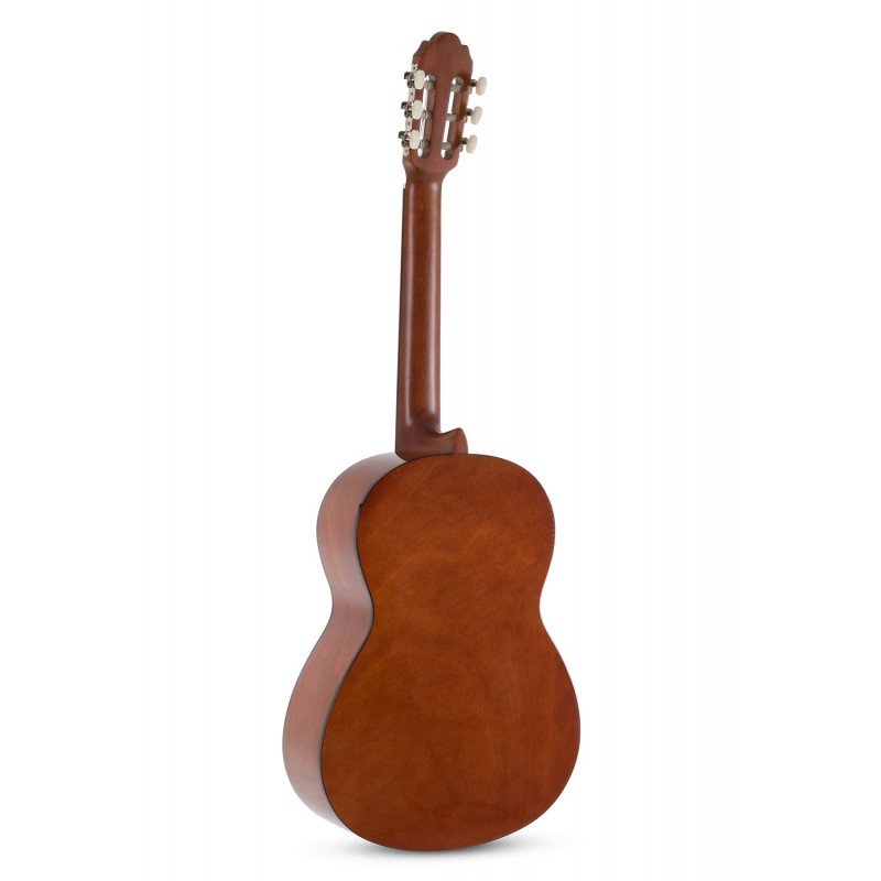 GEWA VG500144 Gitara klasyczna Student - model leworęczny - 3