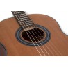 GEWA VG500136 Gitara klasyczna Student Cedar (cedr) - 4