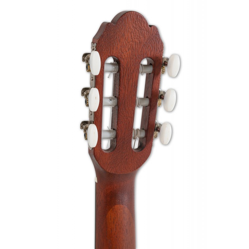 GEWA VG500136 Gitara klasyczna Student Cedar (cedr) - 5