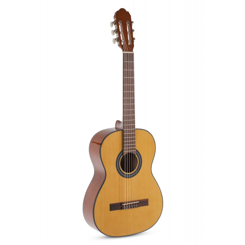 GEWA VG500130 Gitara klasyczna Student Natural - 1