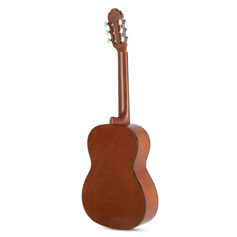 GEWA VG500130 Gitara klasyczna Student Natural - 2