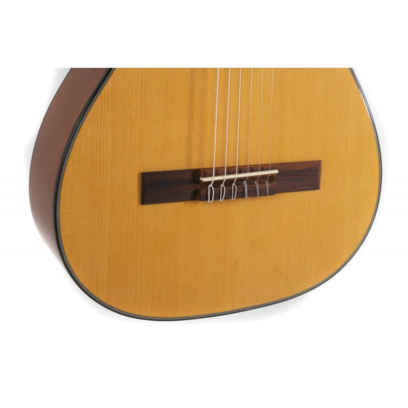 GEWA VG500130 Gitara klasyczna Student Natural - 3