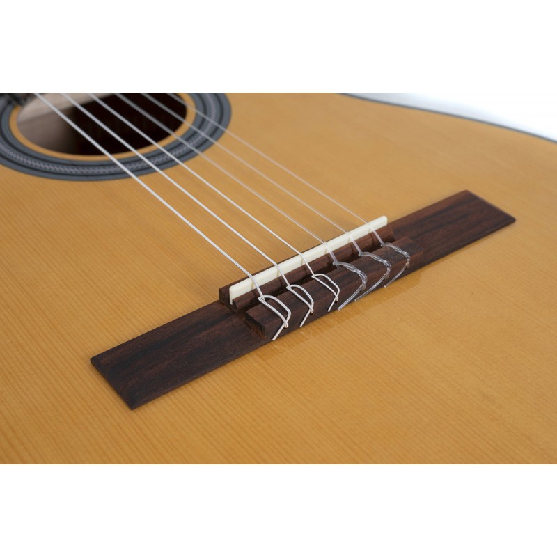 GEWA VG500130 Gitara klasyczna Student Natural - 4
