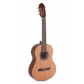 GEWA VG500126 Gitara klasyczna Student Cedar (cedr) - 1