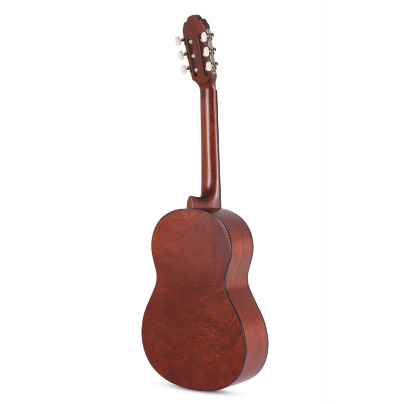 GEWA VG500126 Gitara klasyczna Student Cedar (cedr) - 2