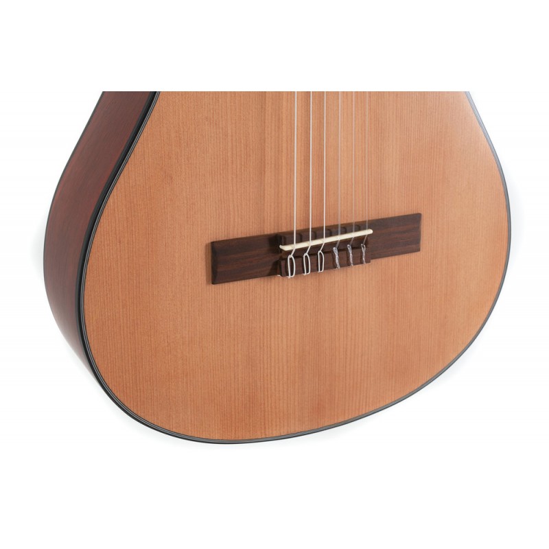 GEWA VG500126 Gitara klasyczna Student Cedar (cedr) - 3