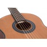 GEWA VG500126 Gitara klasyczna Student Cedar (cedr) - 5