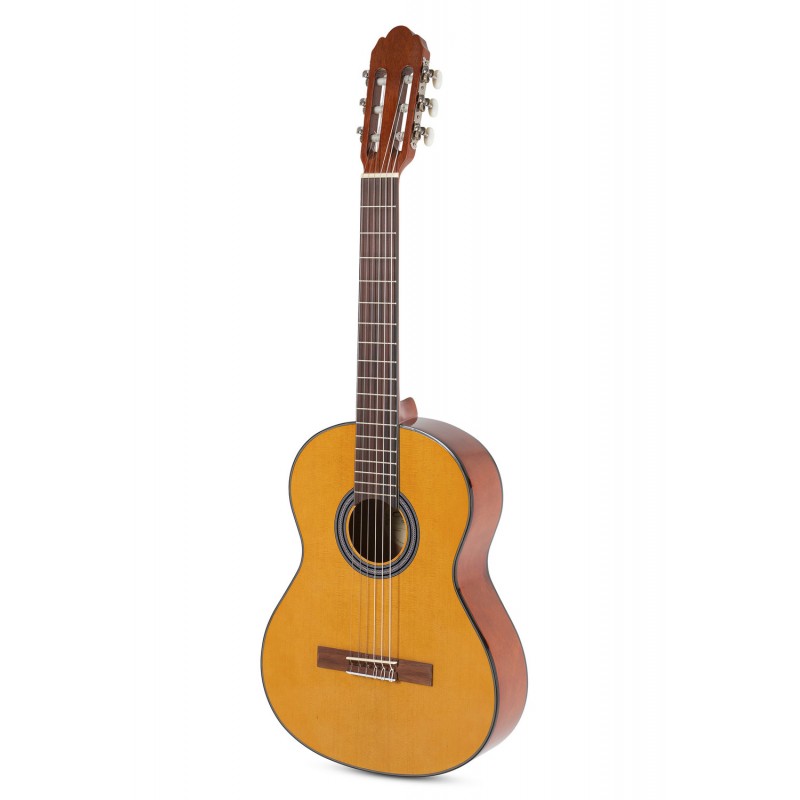 GEWA VG500124 Gitara klasyczna Student - model leworęczny - 1