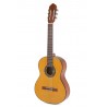 GEWA VG500124 Gitara klasyczna Student - model leworęczny - 1