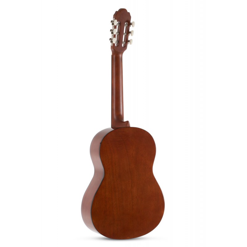 GEWA VG500124 Gitara klasyczna Student - model leworęczny - 2