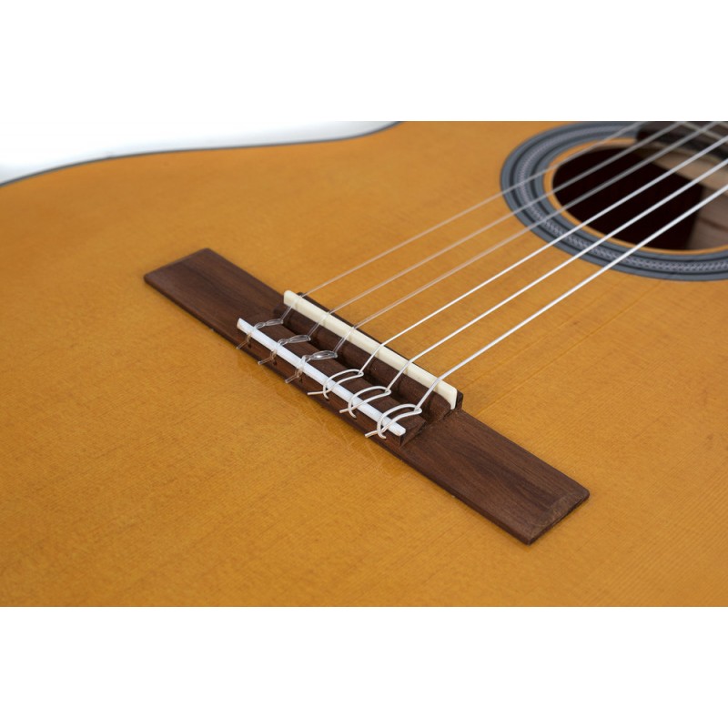 GEWA VG500124 Gitara klasyczna Student - model leworęczny - 3