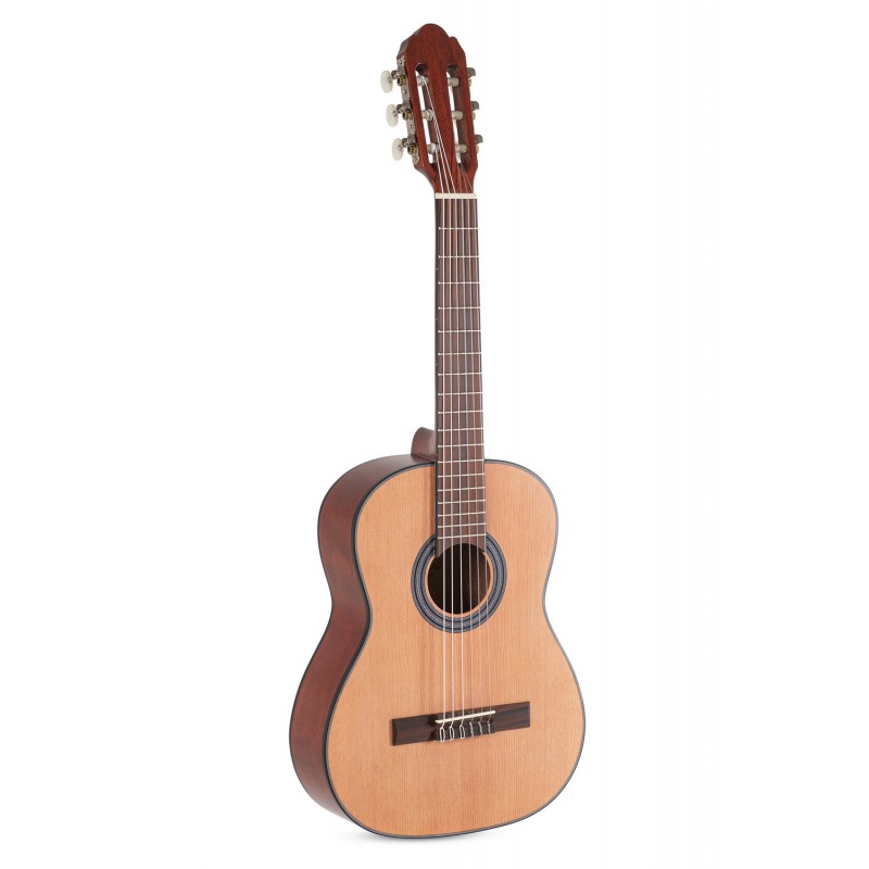 GEWA VG500116 Gitara klasyczna Student Cedar (cedr) - 1