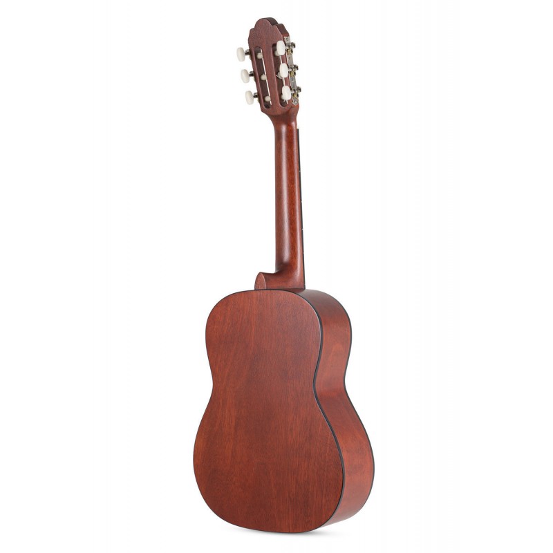 GEWA VG500116 Gitara klasyczna Student Cedar (cedr) - 2