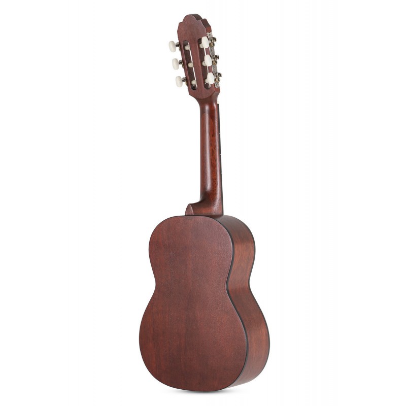 GEWA VG500106 Gitara klasyczna Student Cedar (cedr) - 1