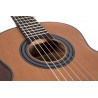 GEWA VG500106 Gitara klasyczna Student Cedar (cedr) - 4