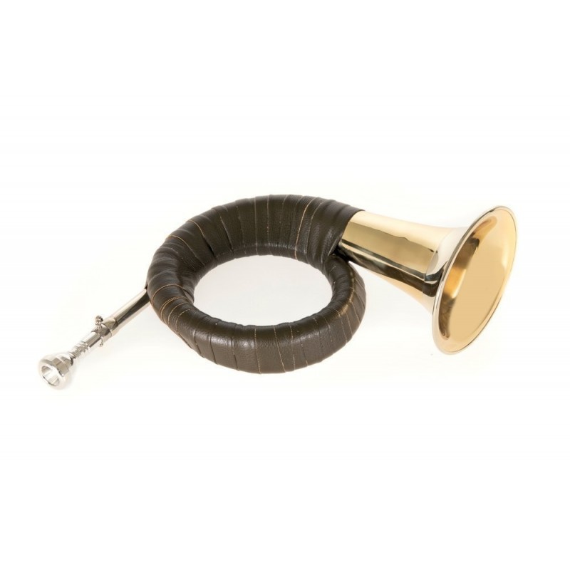 GEWA RB701550 Róg myśliwski Roy Benson HH-101 - 1