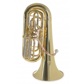 GEWA RB701520 BBb-tuba Roy Benson TB-312B - 1