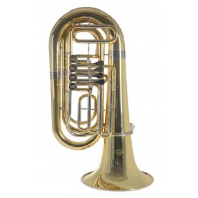 GEWA RB701500 BBb-tuba Roy Benson TB-202 - 1