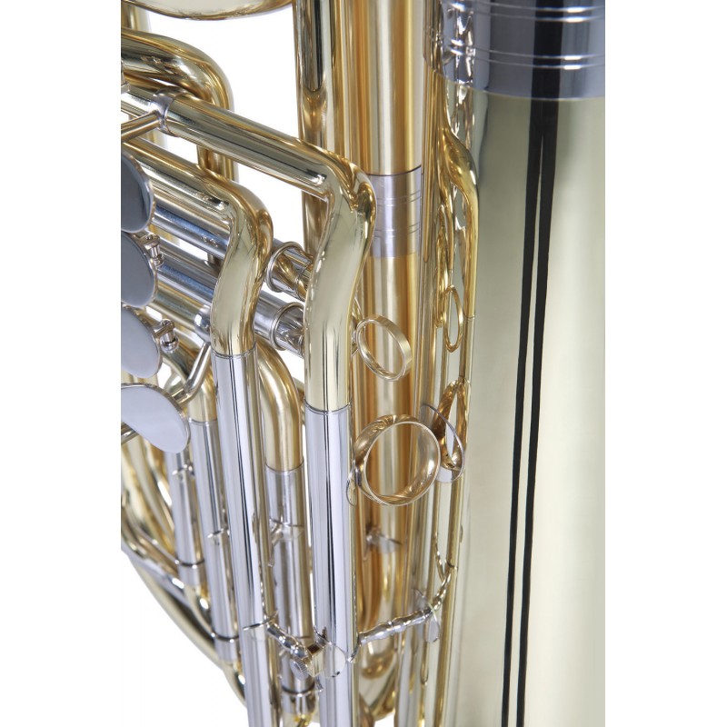 GEWA RB701500 BBb-tuba Roy Benson TB-202 - 2