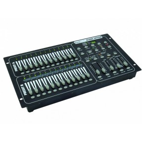 EUROLITE DMX Scene Setter - sterownik DMX