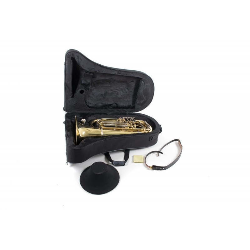 GEWA RB701500 BBb-tuba Roy Benson TB-202 - 3