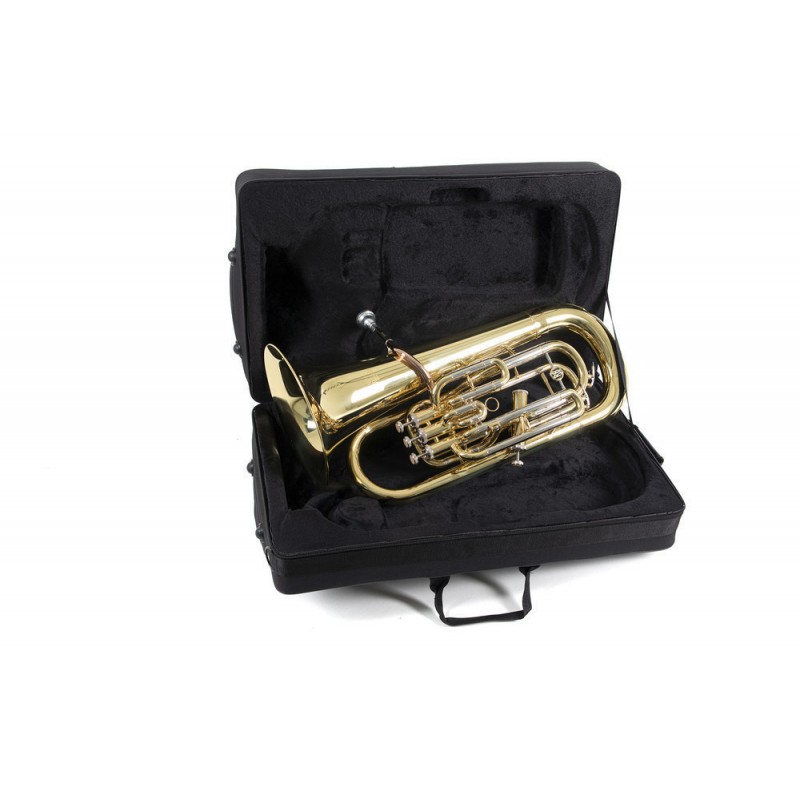 GEWA RB701480 Eufonia w stroju Bb Roy Benson EP-302 - 3