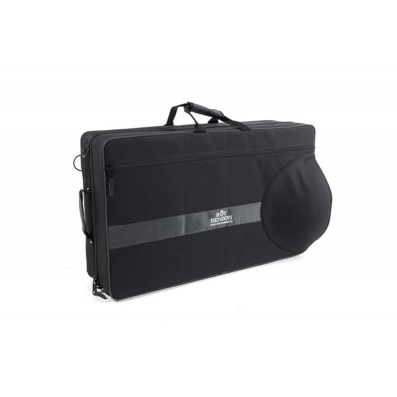 GEWA RB701480 Eufonia w stroju Bb Roy Benson EP-302 - 4