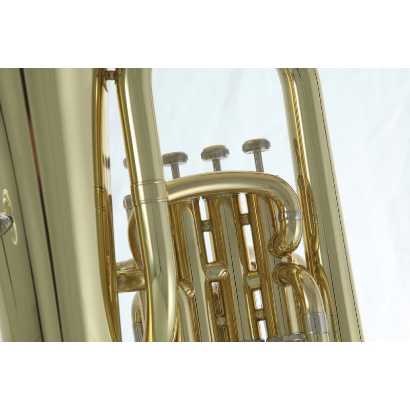 GEWA RB701472 Eufonia w stroju Bb Roy Benson EP-303 - 2