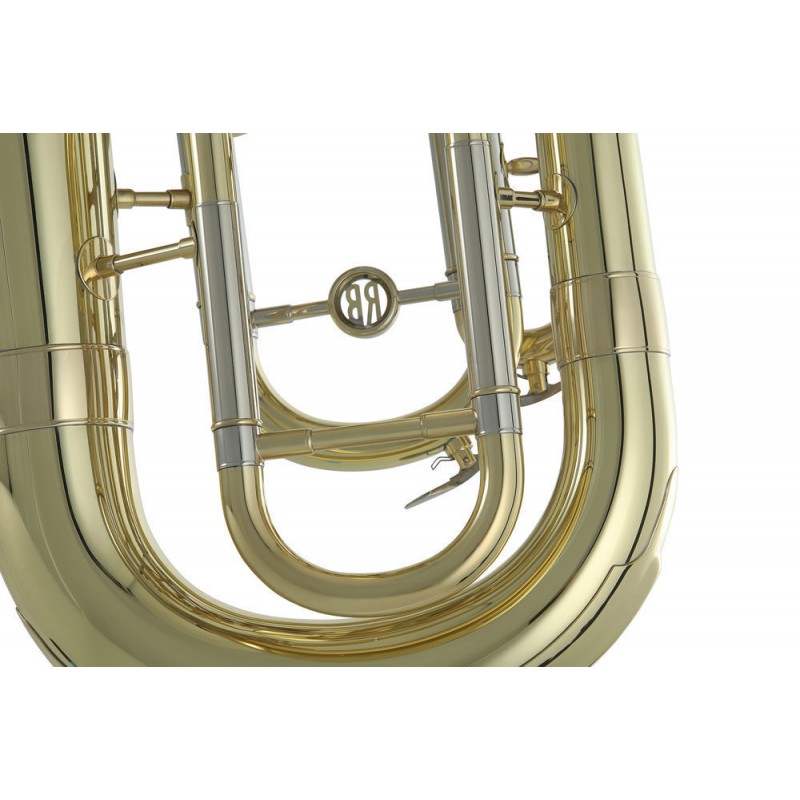 GEWA RB701472 Eufonia w stroju Bb Roy Benson EP-303 - 3