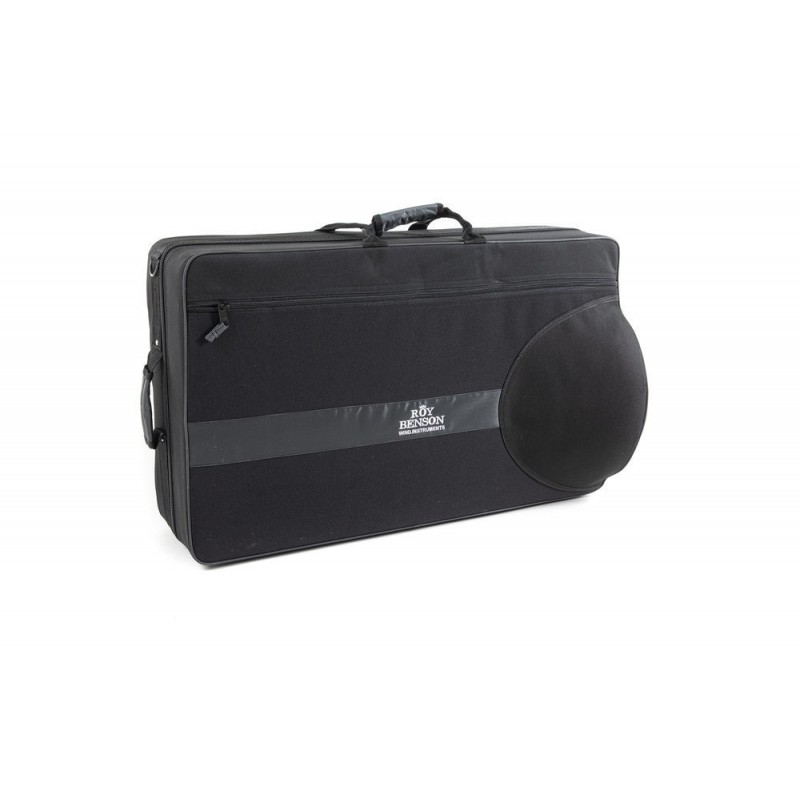 GEWA RB701469 Eufonia w stroju Bb Roy Benson EP-301 - 3