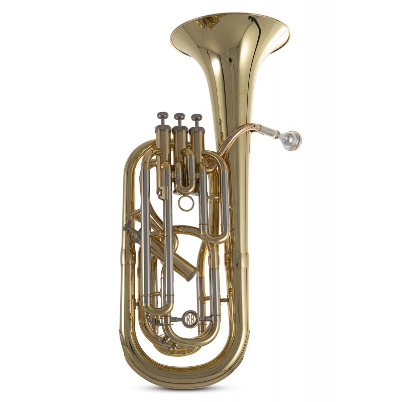 GEWA RB701468 Bb-baryton Roy Benson BH-302 - 1