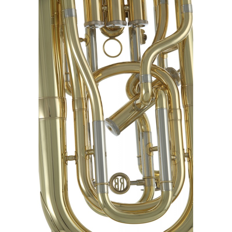 GEWA RB701468 Bb-baryton Roy Benson BH-302 - 2